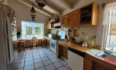 Casa - Fraccionamiento Jardines de Delicias