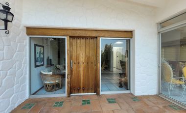 Casa - Fraccionamiento Jardines de Delicias