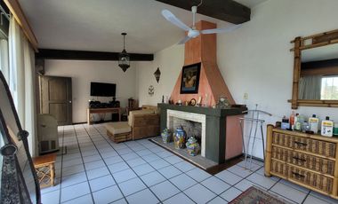 Casa - Fraccionamiento Jardines de Delicias