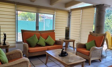 Casa - Fraccionamiento Jardines de Delicias