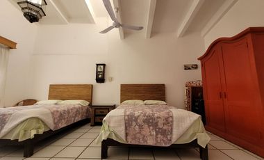 Casa - Fraccionamiento Jardines de Delicias