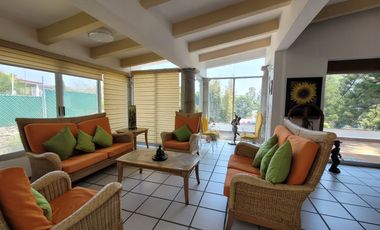 Casa - Fraccionamiento Jardines de Delicias