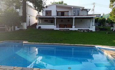 Casa - Fraccionamiento Jardines de Delicias