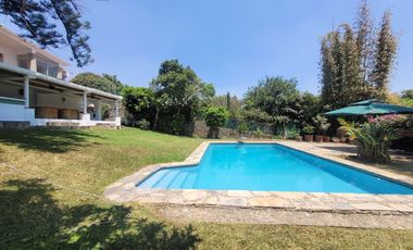 Casa - Fraccionamiento Jardines de Delicias