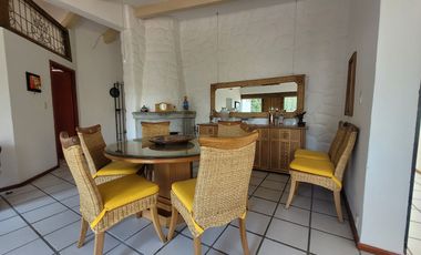 Casa - Fraccionamiento Jardines de Delicias