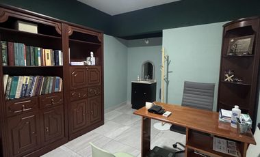 Consultorio en renta en Cuauhtemoc cerca del IMSS