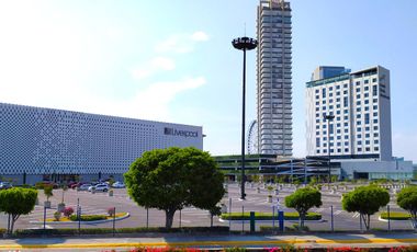 Departamento 704 en Renta en Torre UMA, Zona Angelópolis