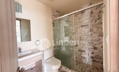 Departamento 704 en Renta en Torre UMA, Zona Angelópolis