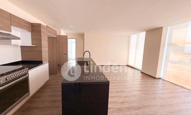 Departamento 704 en Renta en Torre UMA, Zona Angelópolis