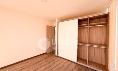 Departamento 704 en Renta en Torre UMA, Zona Angelópolis