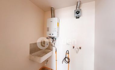 Departamento 704 en Renta en Torre UMA, Zona Angelópolis