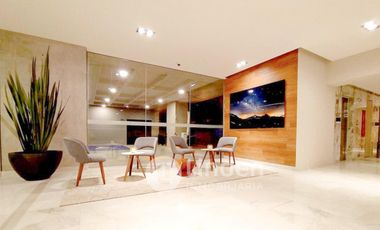 Departamento 704 en Renta en Torre UMA, Zona Angelópolis