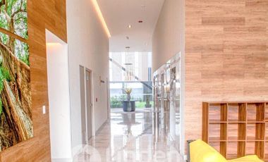 Departamento 704 en Renta en Torre UMA, Zona Angelópolis