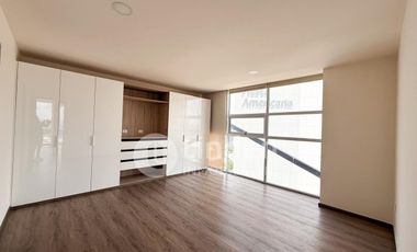 Departamento 704 en Renta en Torre UMA, Zona Angelópolis