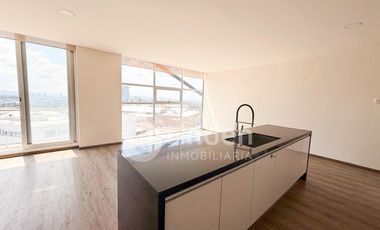 Departamento 704 en Renta en Torre UMA, Zona Angelópolis