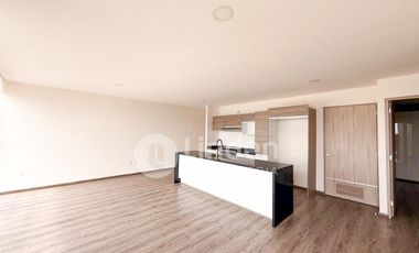 Departamento 704 en Renta en Torre UMA, Zona Angelópolis