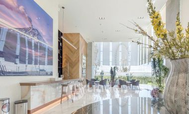 Departamento 704 en Renta en Torre UMA, Zona Angelópolis