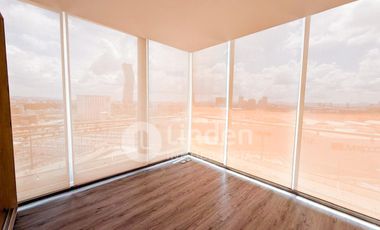 Departamento 704 en Renta en Torre UMA, Zona Angelópolis