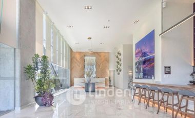Departamento 704 en Renta en Torre UMA, Zona Angelópolis