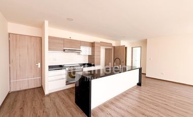 Departamento 704 en Renta en Torre UMA, Zona Angelópolis