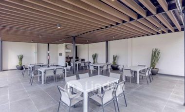 Departamento 704 en Renta en Torre UMA, Zona Angelópolis