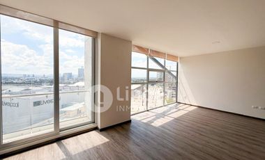 Departamento 704 en Renta en Torre UMA, Zona Angelópolis