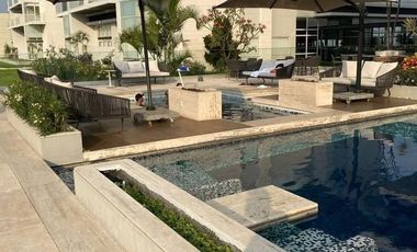 Departamento en renta en Averanda Cuernavaca Morelos.