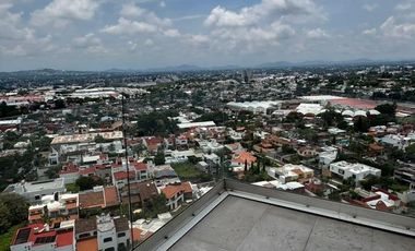 Departamento en renta en Averanda Cuernavaca Morelos.