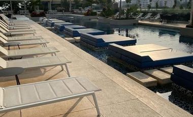 Departamento en renta en Averanda Cuernavaca Morelos.