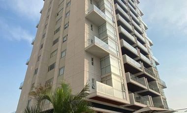 Departamento en renta en Averanda Cuernavaca Morelos.