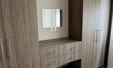 Departamento en renta en Averanda Cuernavaca Morelos.