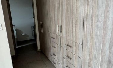 Departamento en renta en Averanda Cuernavaca Morelos.