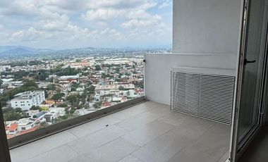 Departamento en renta en Averanda Cuernavaca Morelos.