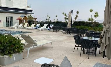 Departamento en renta en Averanda Cuernavaca Morelos.