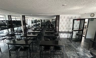 Casa comercial en renta en chapalita