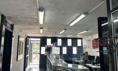 Casa comercial en renta en chapalita