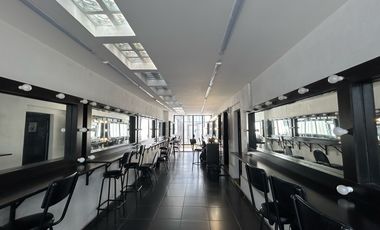 Casa comercial en renta en chapalita