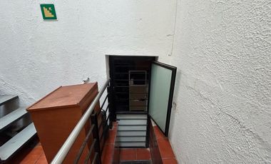 Casa comercial en renta en chapalita