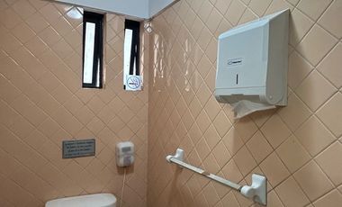 Casa comercial en renta en chapalita