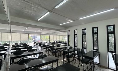 Casa comercial en renta en chapalita