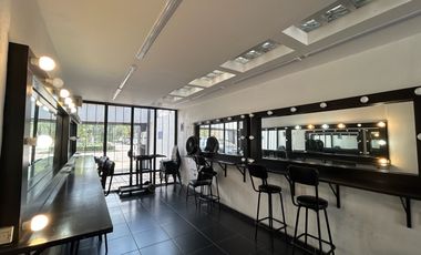 Casa comercial en renta en chapalita