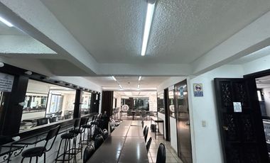 Casa comercial en renta en chapalita