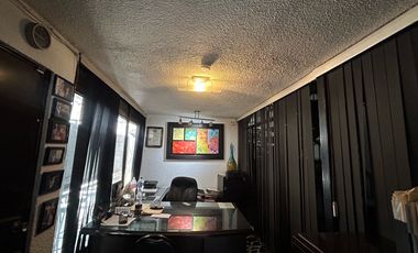 Casa comercial en renta en chapalita