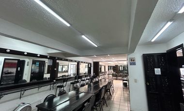 Casa comercial en renta en chapalita