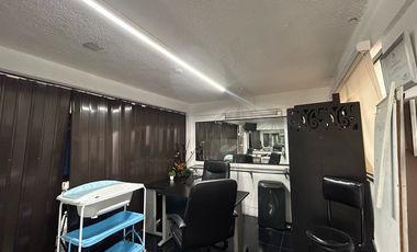 Casa comercial en renta en chapalita