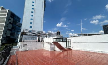 Casa comercial en renta en chapalita