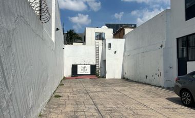 Casa comercial en renta en chapalita