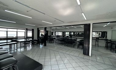 Casa comercial en renta en chapalita