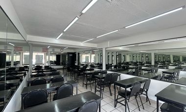 Casa comercial en renta en chapalita