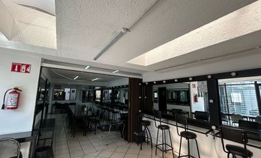 Casa comercial en renta en chapalita